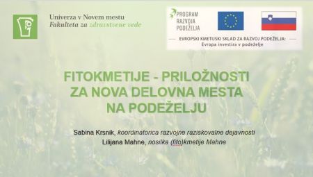 Udeležba na 16. redni seji zbora članov Društva za razvoj Slovenskega podeželja